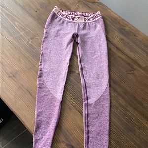 Gymshark Flex Leggings